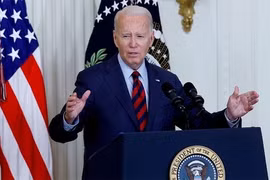 Presidente de EE.UU. Joe Biden visitará Vietnam