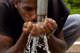Indonesia será sede del Foro Mundial del Agua