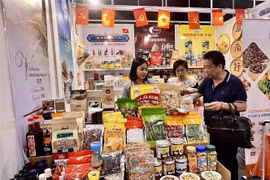Vietnam se une a Exposición Internacional de Alimentos de Hong Kong (China)