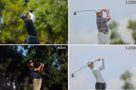 Participarán siete golfistas vietnamitas en ASIAD 19