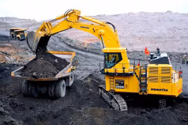 Emite Vietnam tarifas de protección ambiental sobre minería