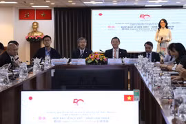Festival Vietnam-Japón se llevará a cabo en Ciudad Ho Chi Minh