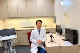 Miembros del Partido en Hong Kong muestran orgullo por celebrar aniversario de PCV