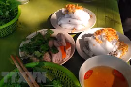 Gastronomía vietnamita se globaliza con estrellas Michelin 
