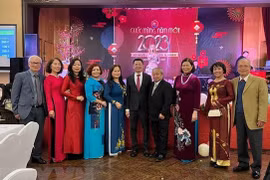 Eslovaquia reconoce a comunidad vietnamita como su minoría étnica