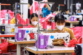 PIB de Vietnam crece 5,05% en 2023