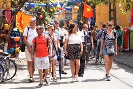 Vietnam hacia la recuperación y el desarrollo efectivo de turismo