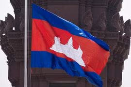 Camboya: 11 partidos políticos reconocidos para competir en elecciones generales de julio
