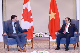 Relaciones Vietnam-Canadá experimentan “saltos cuantitativos”, califica embajador canadiense