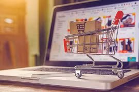Exportaciones virtuales serán el nuevo motor de crecimiento de Vietnam