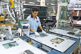 Vietnam prepara infraestructura para industria de semiconductores