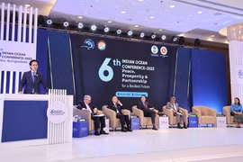 Propone Vietnam medidas para asegurar un futuro pacífico