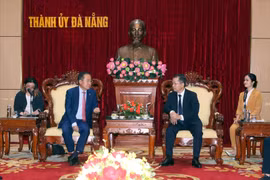 Da Nang espera más inversiones de ciudad surcoreana de Deagu