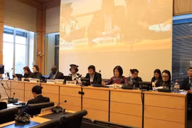 Vietnam garantiza la igualdad de derechos de todos los grupos étnicos