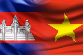 Celebrará exposición fronteriza Camboya-Vietnam en junio próximo