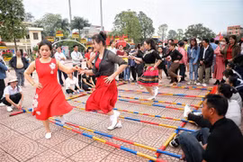 Participa Vietnam en Semana de Patrimonio Cultural Inmaterial ASEAN-China