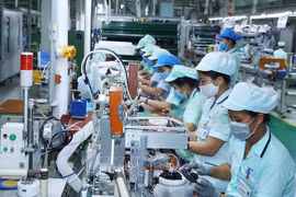 Empresas japonesas planean expandir la inversión en Vietnam
