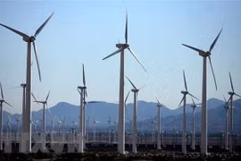 BAD y Singapur se asocian para desarrollar energía limpia