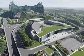 Nueva capital de Indonesia atrae inversiones