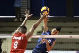 SEA Games 32: Bateador vietnamita establece récord especial 