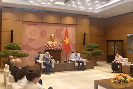 Vietnam y Cuba fortalecen amistad tradicional