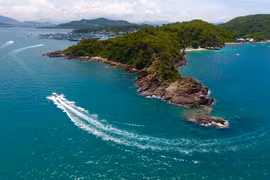 Año del Turismo 2023 favorece desarrollo de zona centrosureña de Vietnam