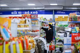 IPC de Vietnam de noviembre crece un 3,45%
