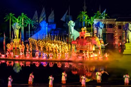 Foro analiza desarrollo del turismo cultural en Vietnam
