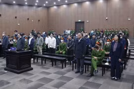 Vietnam alcanza logros alentadores en lucha contra corrupción