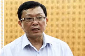 Aplica Partido Comunista de Vietnam medida disciplina a funcionarios provinciales 