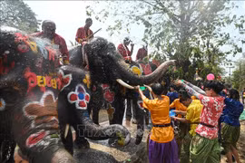 Provincia tailandesa atraerá a gran número de malasios durante el Songkran