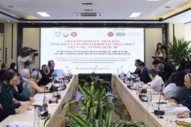Fortalecen la cooperación entre Vietnam y Bélgica