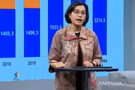 Indonesia aprecia fuerte recuperación económica en 2022 