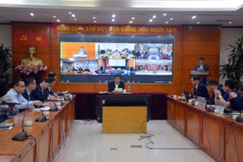 Promueven comercio agrícola y acuícola entre Vietnam y China 