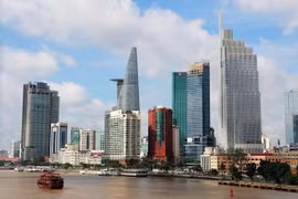 Vietnam entre los países con tasas de crecimiento económico más altas 