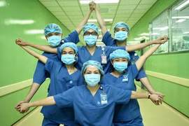 Vietnam enfatiza importancia de confianza, igualdad y acción en prevención de enfermedades