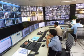 Ciudad Ho Chi Minh estudia nuevas tecnologías para un sistema de transporte inteligente