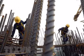 Esperan recuperación de industria del acero de Vietnam en 2024
