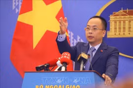 Vietnam se opone a la prohibición unilateral de pesca en el Mar del Este de China