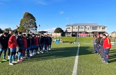 Copa Mundial Femenina: Presidente de la VFF anima a la selección vietnamita
