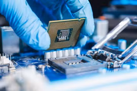 Vietnam y su carrera de desarrollo de recursos humanos de industria de chips