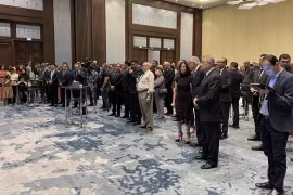 Celebran el 60 aniversario de relaciones diplomáticas Vietnam-Egipto