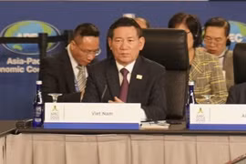 Insta Vietnam a garantizar crédito para respuesta a cambio climático