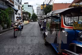 Índice de producción industrial de Tailandia disminuyó en diciembre