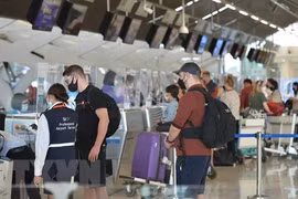 Reportan comentarios positivos sobre nueva política de visa de Vietnam