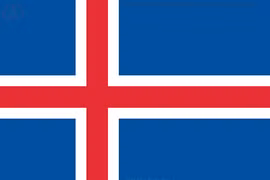 Dirigentes de Vietnam felicitan a Islandia por su Día Nacional