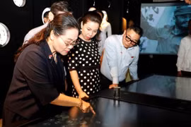 Ciudad Ho Chi Minh y Cuba colaboran en diversos campos