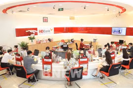 Efectuarán Foro de Fusiones y Adquisiciones de Vietnam 2023 en Ciudad Ho Chi Minh