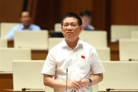 Calificación crediticia de Vietnam resulta apreciada por el mundo, afirma ministro de Finanzas
