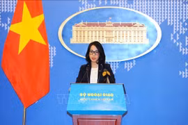 Vietnam exige a Corea del Sur respetar hechos históricos